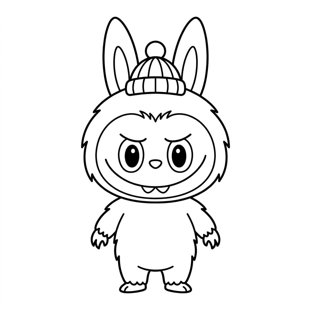 ζωγραφική Αξιολάτρευτο Λαμπούμπου