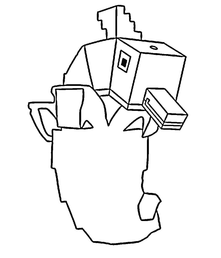 ζωγραφική Μπανάνα Δελφίνι