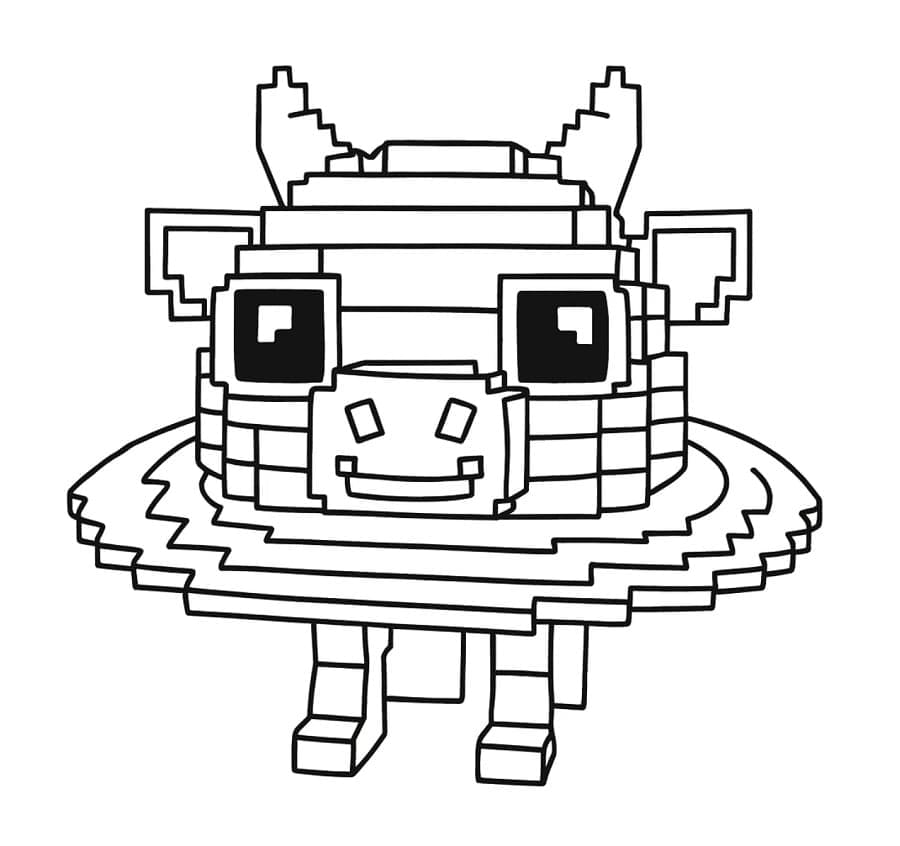 ζωγραφική Χαρακτήρας στο Κλέψε ένα Brainrot