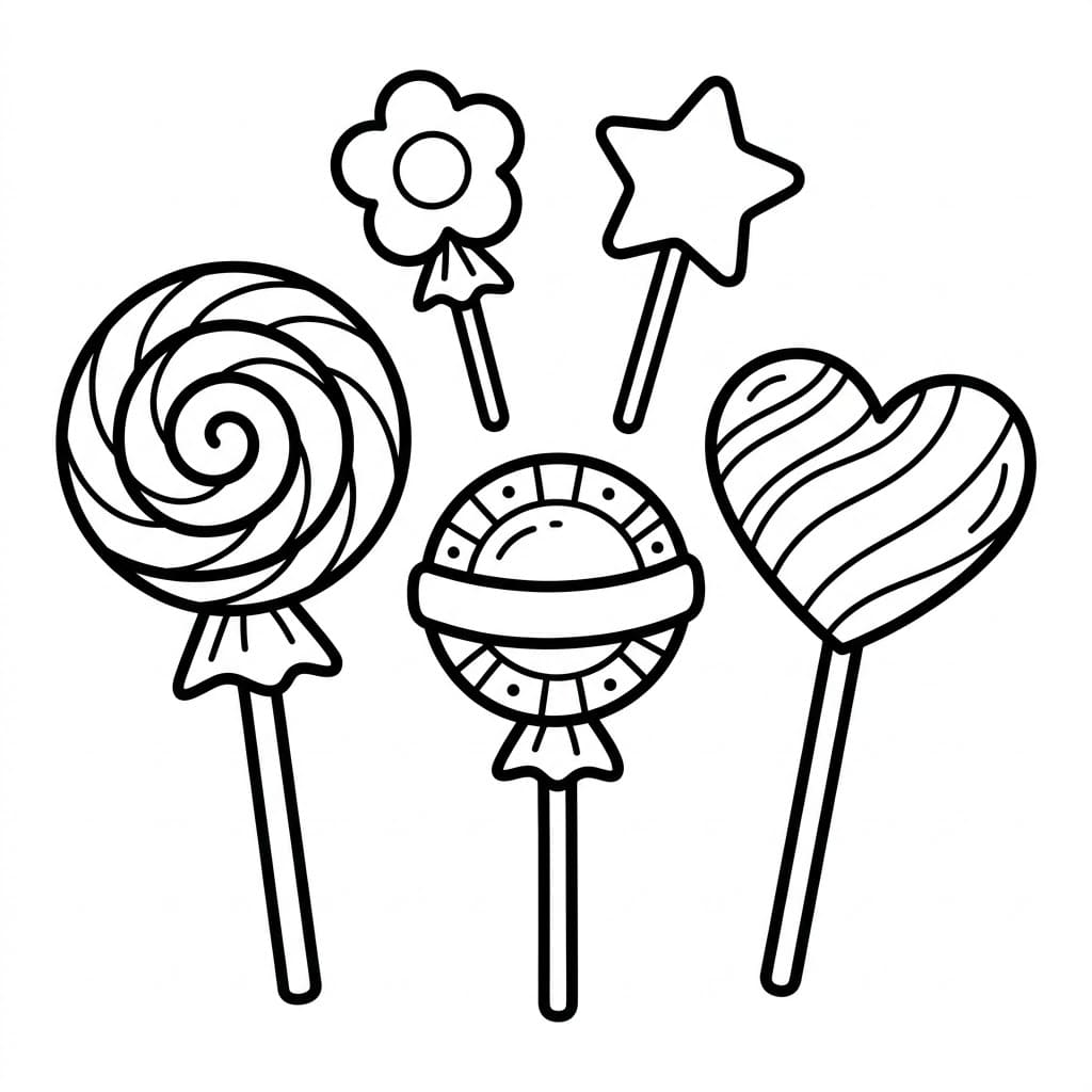 ζωγραφική Χαρούμενα Γλειφιτζούρια