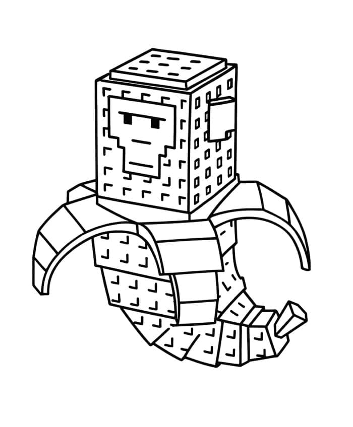 ζωγραφική Χιμπατζίνι Μπανανίνι Κλέψε ένα Brainrot