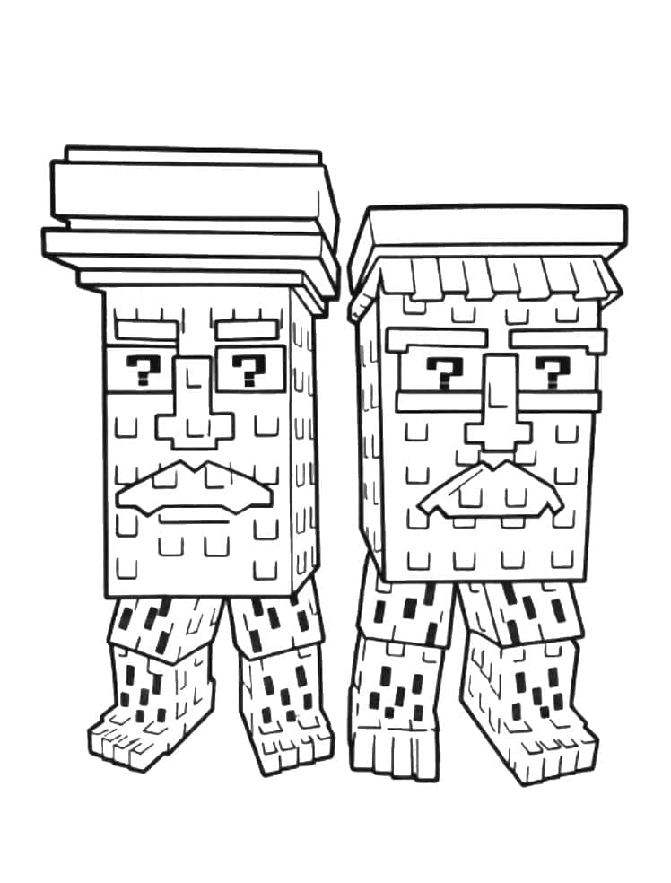 ζωγραφική Δωρεάν εκτυπώσιμο υλικό Κλέψε ένα Brainrot