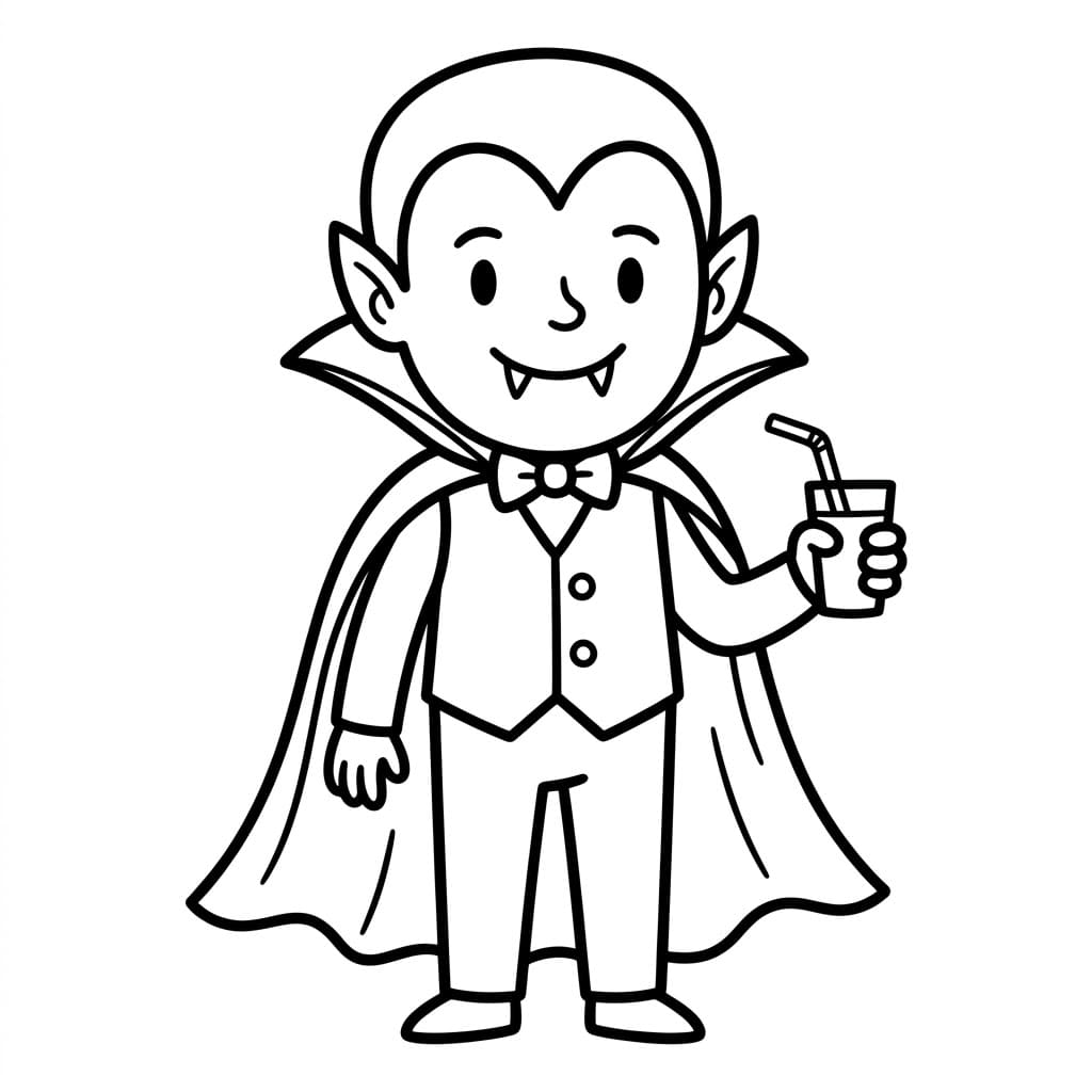 ζωγραφική Ευγενικός Νυχτοφύλακας