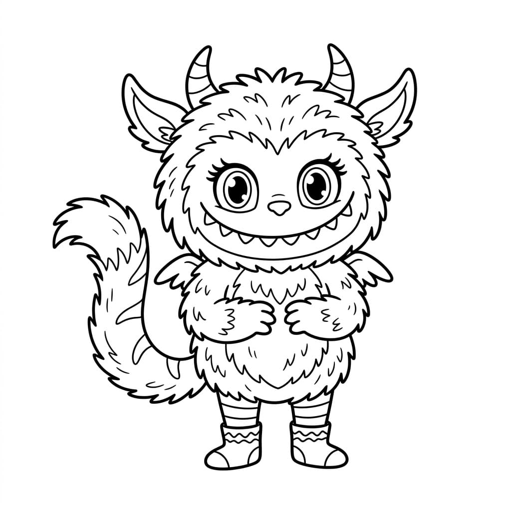 ζωγραφική Φανταστικό Λαμπούμπου