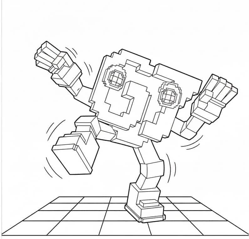 ζωγραφική Φιλικό 67 Brainrot δωρεάν