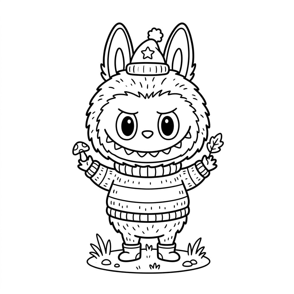 ζωγραφική Γιορτινό Λαμπούμπου