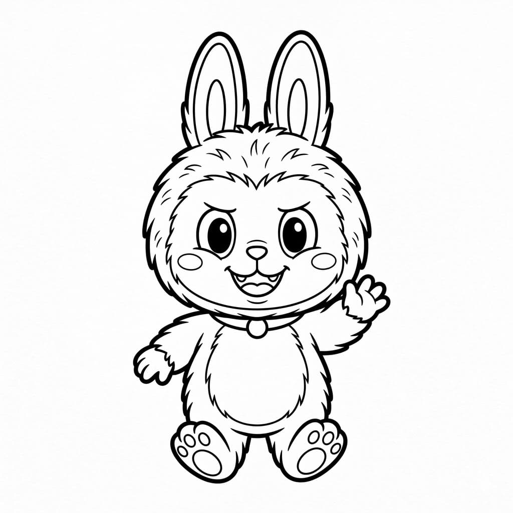 ζωγραφική Γλυκό Λαμπούμπου