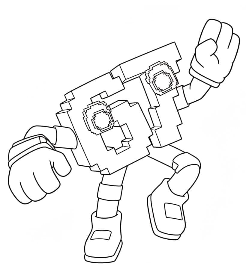 ζωγραφική Καταπληκτικό 67 Brainrot