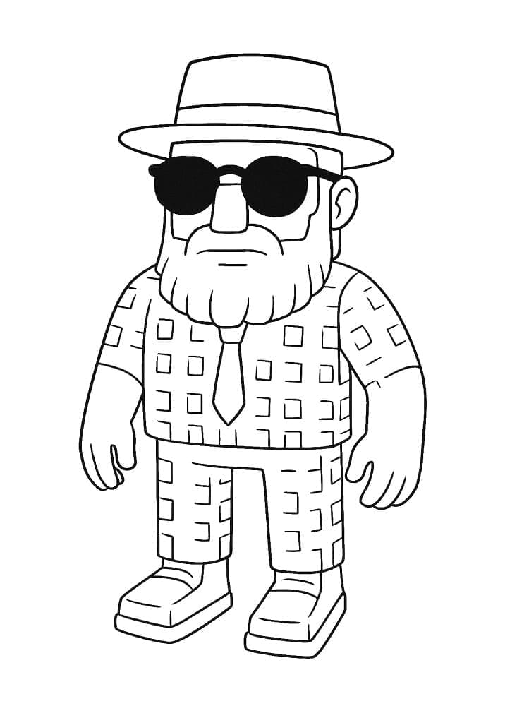 ζωγραφική Κλέψτε ένα Brainrot δωρεάν