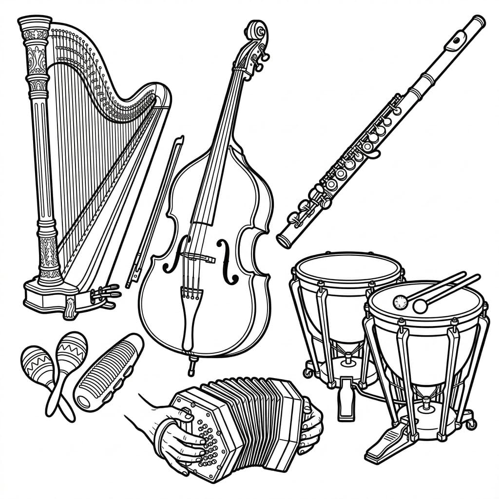 ζωγραφική Κοντραμπάσο με Κρουστά