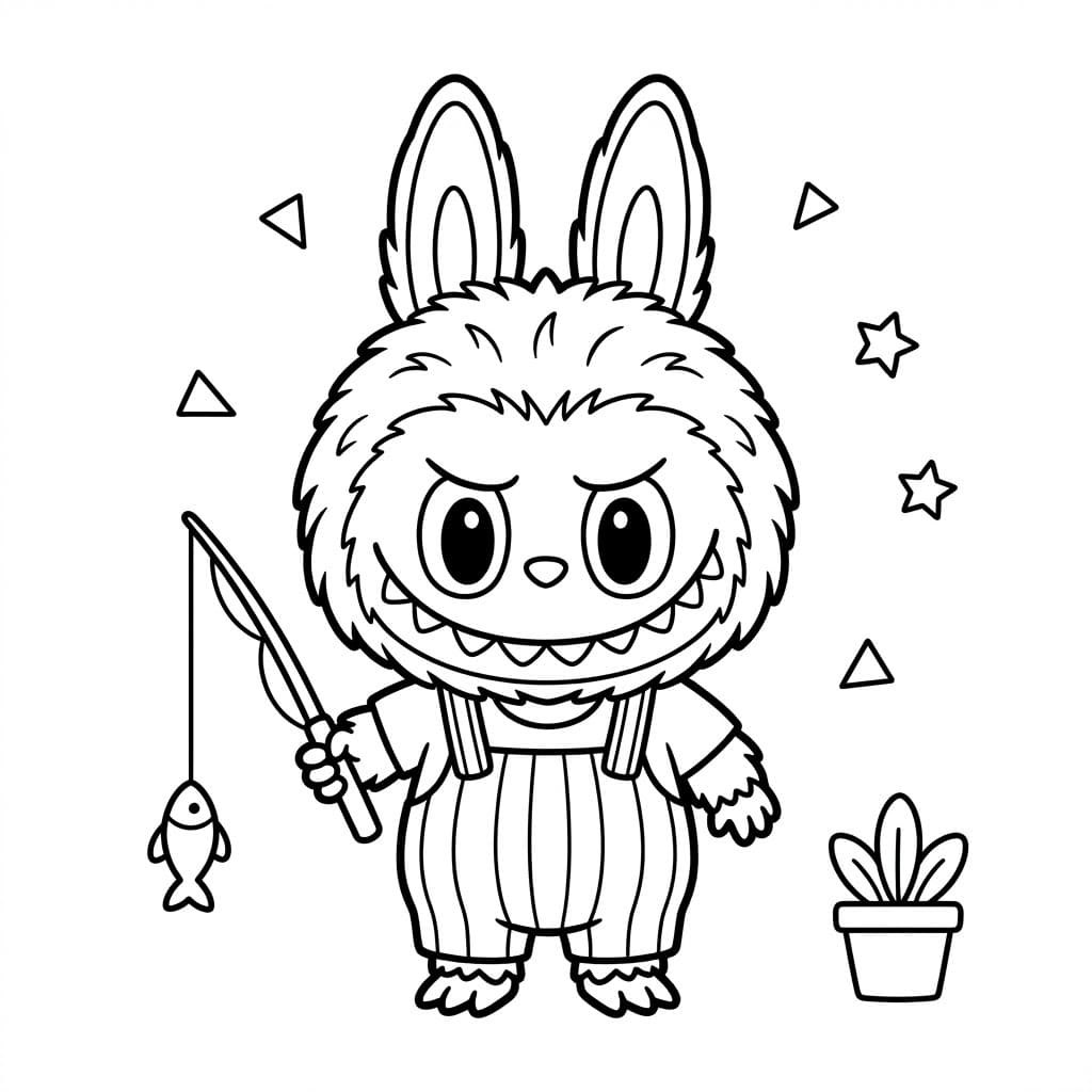 ζωγραφική Μαγικό Λαμπούμπου