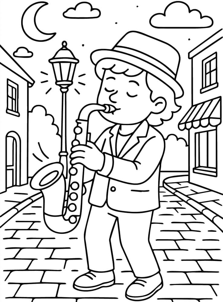 ζωγραφική Μουσικό Όργανο βασικός