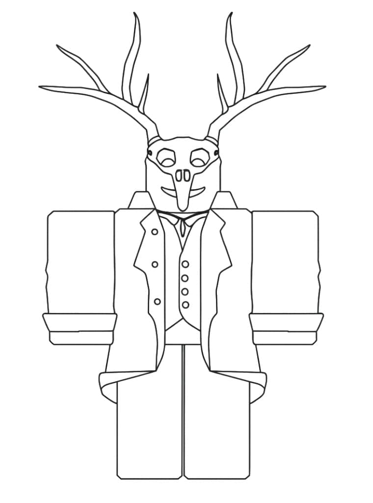 ζωγραφική Ο Σκελετός Φύλακας