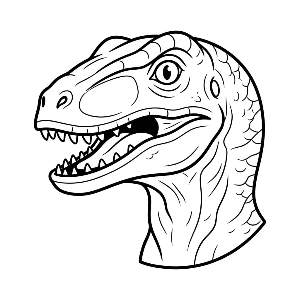 ζωγραφιεσ Βελοσιράπτορας