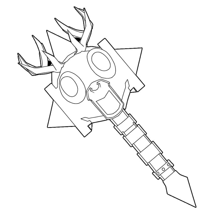 ζωγραφική Το Μαγεμένο Ραβδί