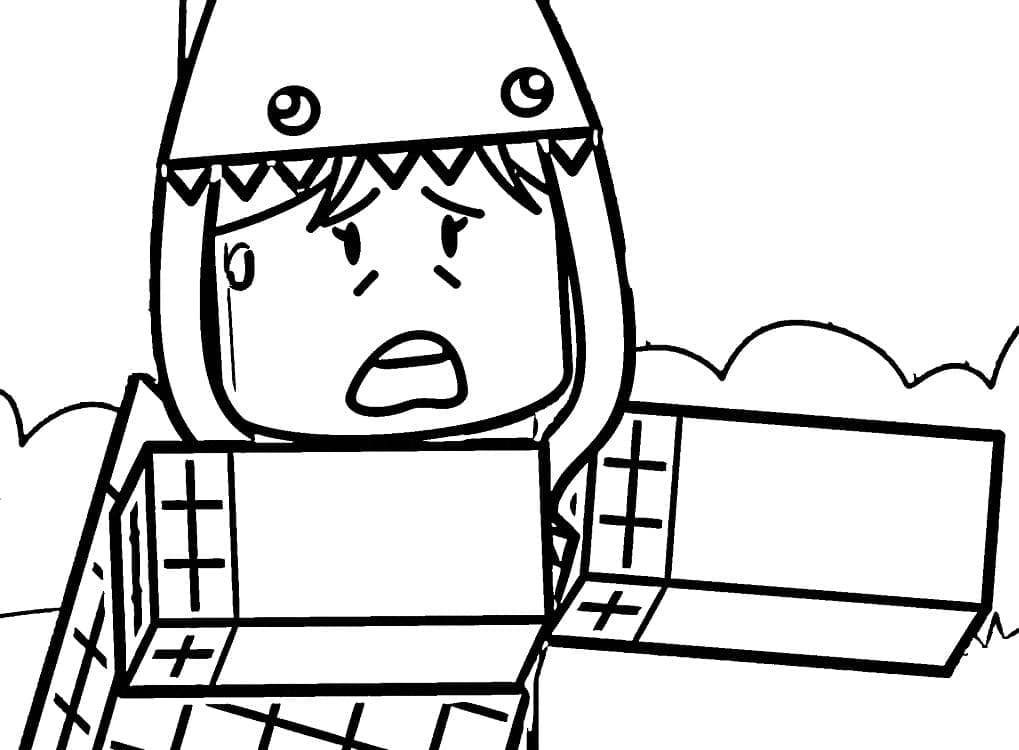 ζωγραφική Το Παιδί του Δάσους