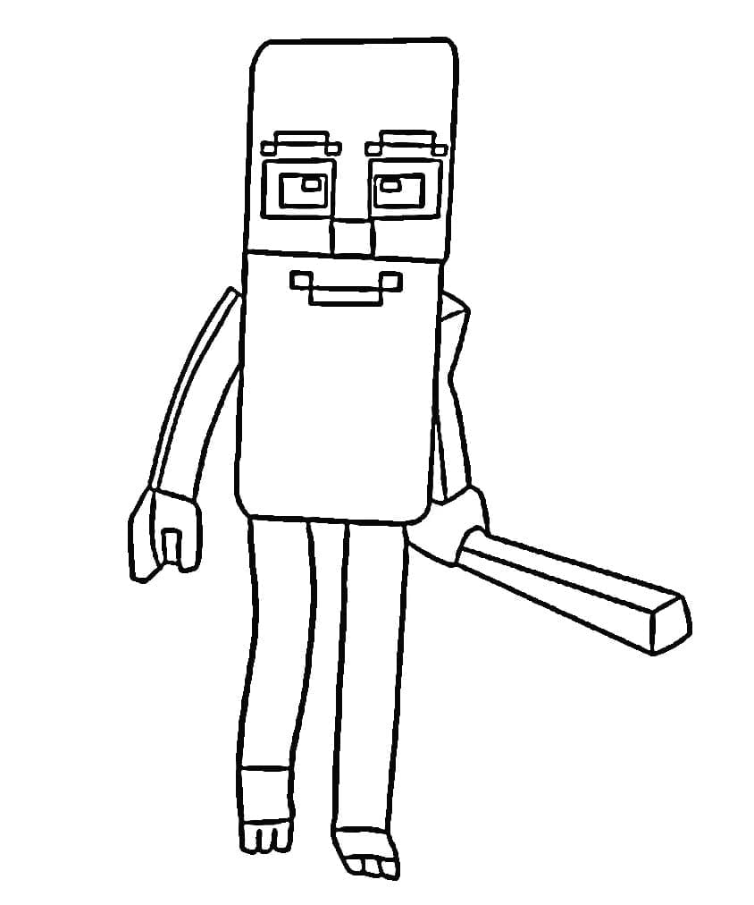 ζωγραφιεσ Κλέψε ένα Brainrot