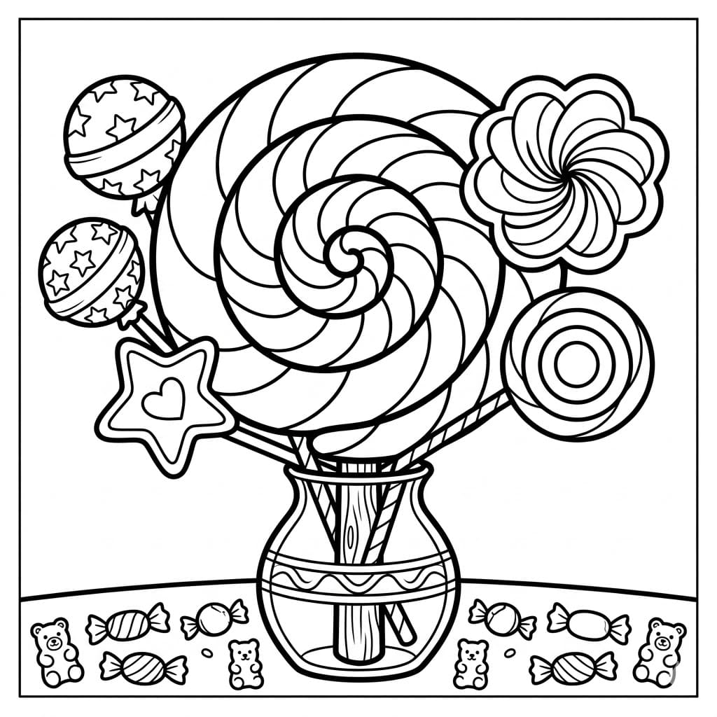 ζωγραφική Βάζο με Γλειφιτζούρια