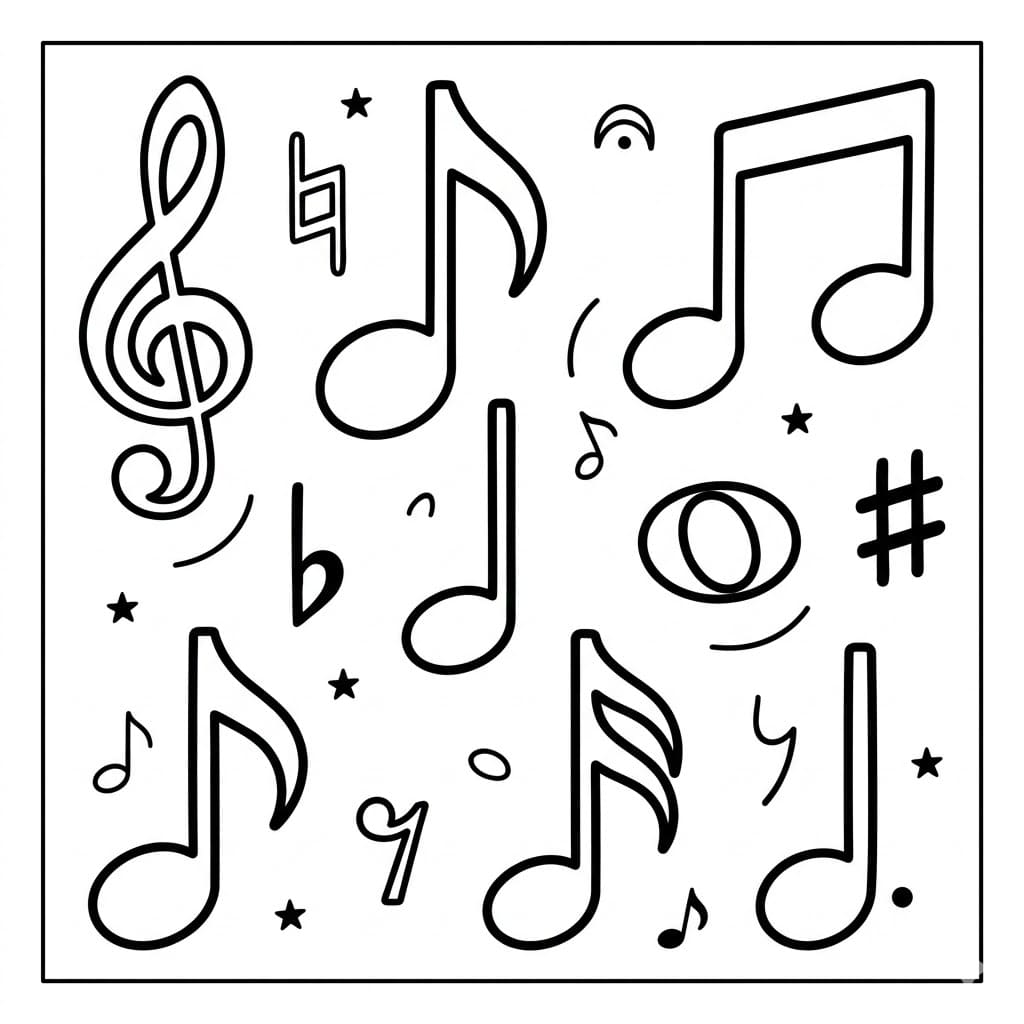 ζωγραφική Ζωηρή Συμφωνία