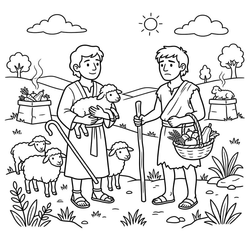 ζωγραφική Αδελφική Συνεργασία