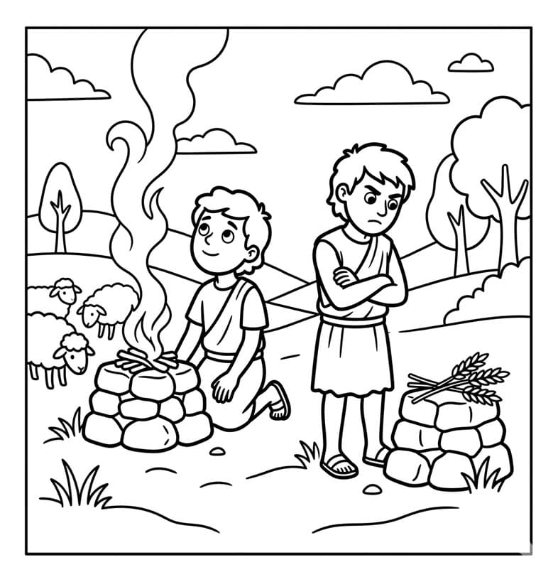 ζωγραφική Αναμονή της Κρίσης