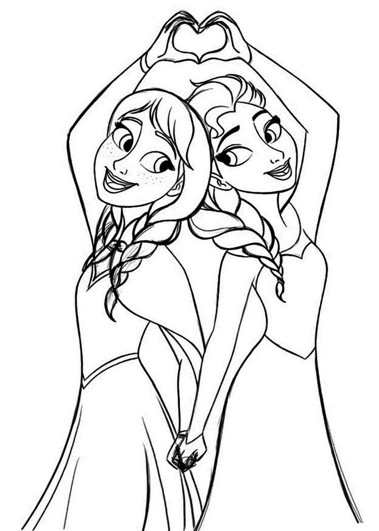 ζωγραφική Άννα Έλσα