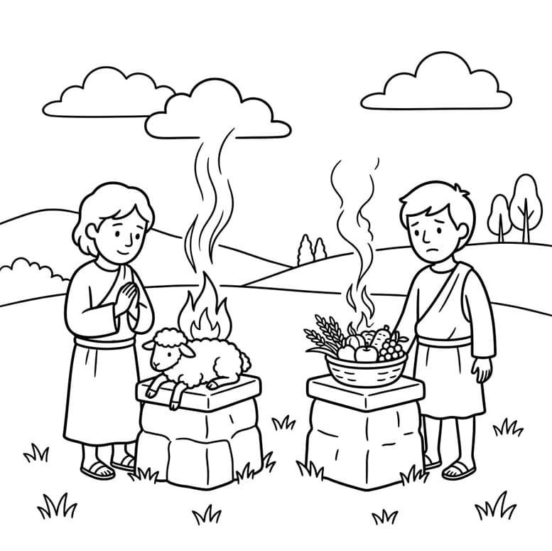 ζωγραφική Αντίθεση Μοιρών