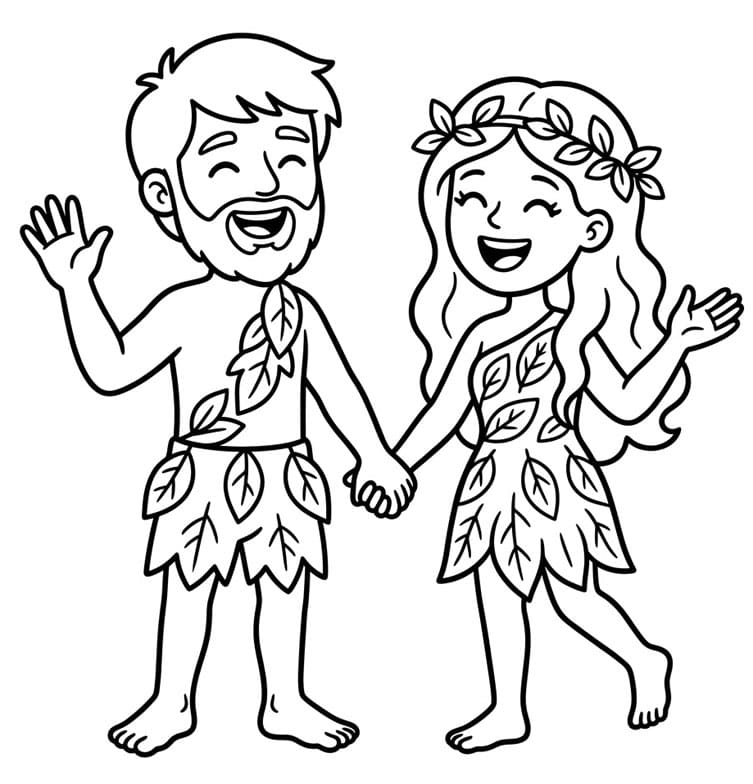 ζωγραφική Χαρά της Συντροφικότητας