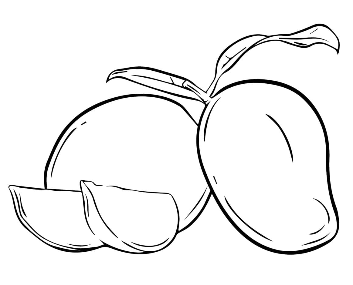 ζωγραφική Δωρεάν Μάνγκο