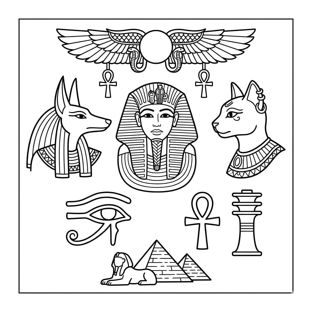 ζωγραφική Ιερά Πρόσωπα και Θεότητες