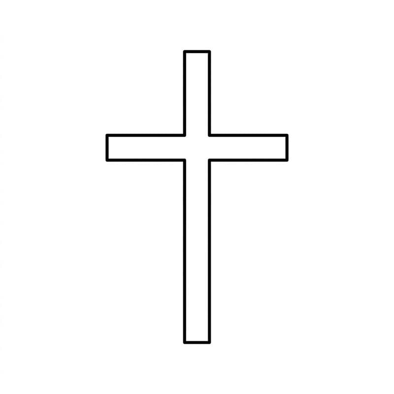 ζωγραφική Ιερός Σταυρός