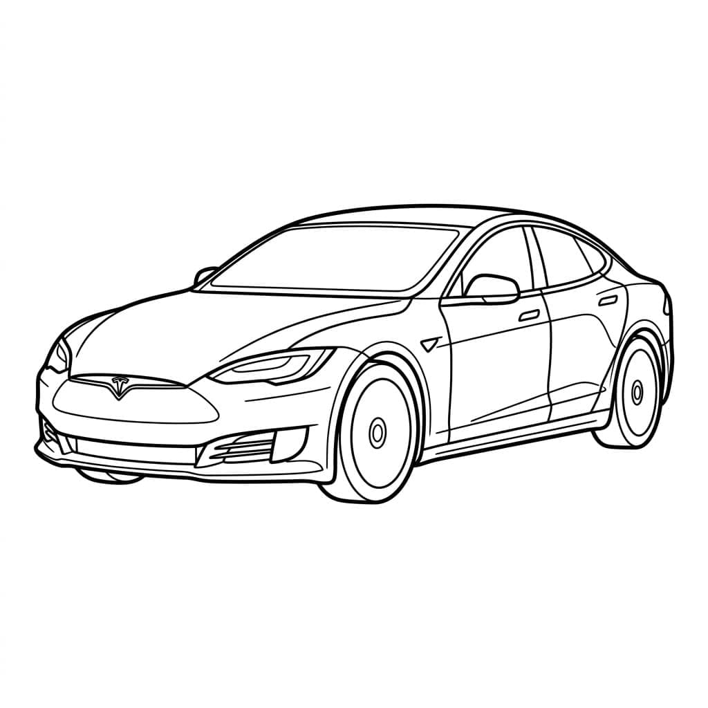 ζωγραφική Σύγχρονο Κλασικό Τέσλα