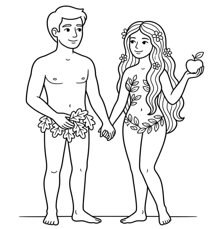 ζωγραφική Το Δώρο του Παραδείσου