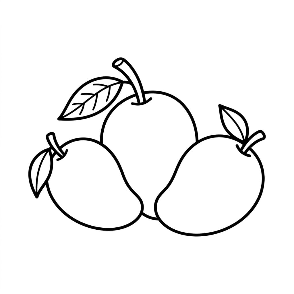 ζωγραφιεσ Μάνγκο